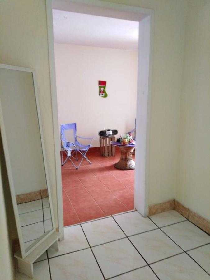 Lindo Apartamento Guatemala-Stadt Exterior foto