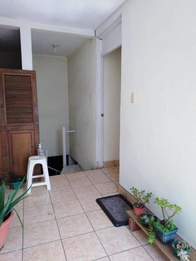 Lindo Apartamento Guatemala-Stadt Exterior foto