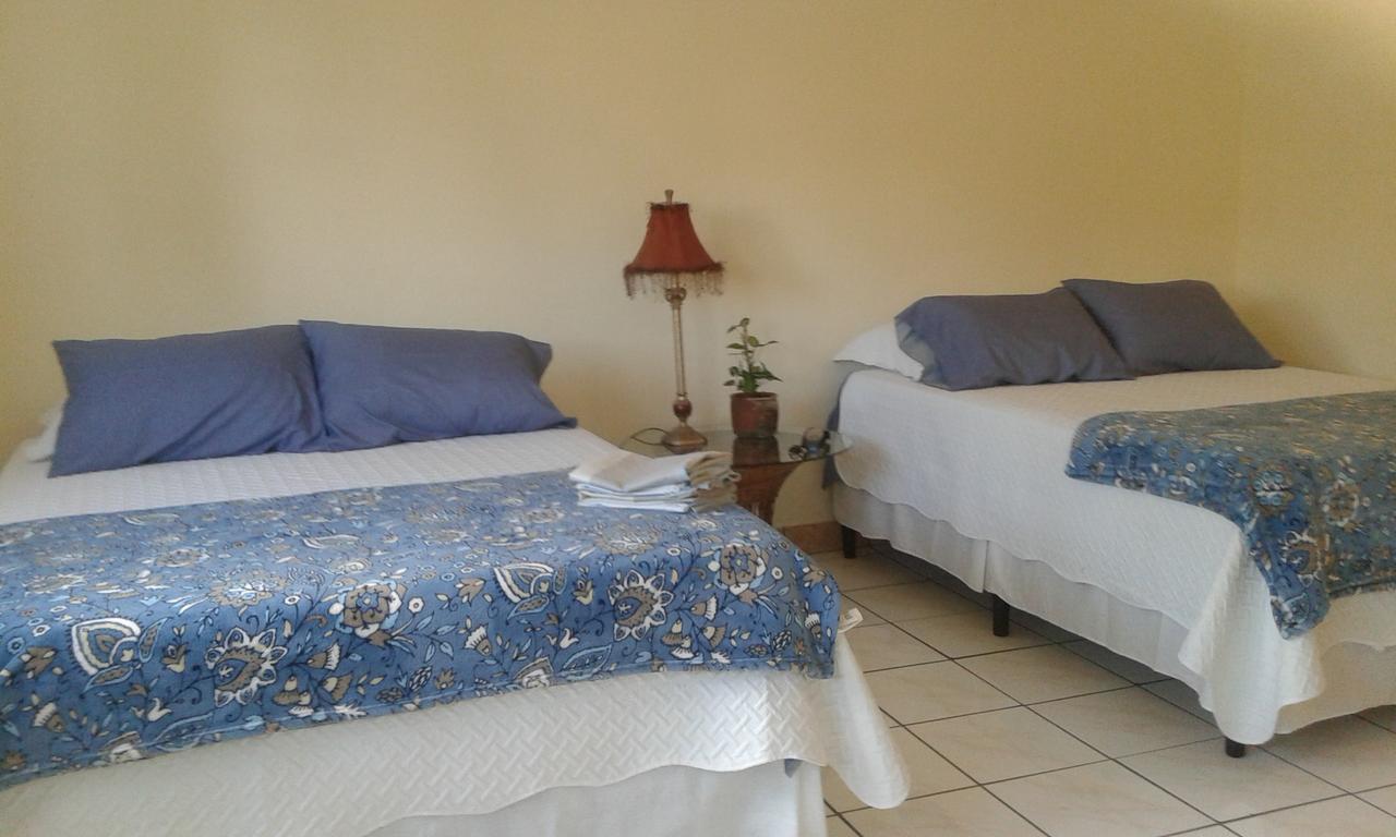 Lindo Apartamento Guatemala-Stadt Exterior foto